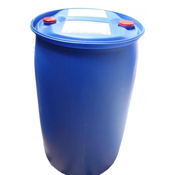 Mafor N Neutraler Klarspüler, 200 kg Fass